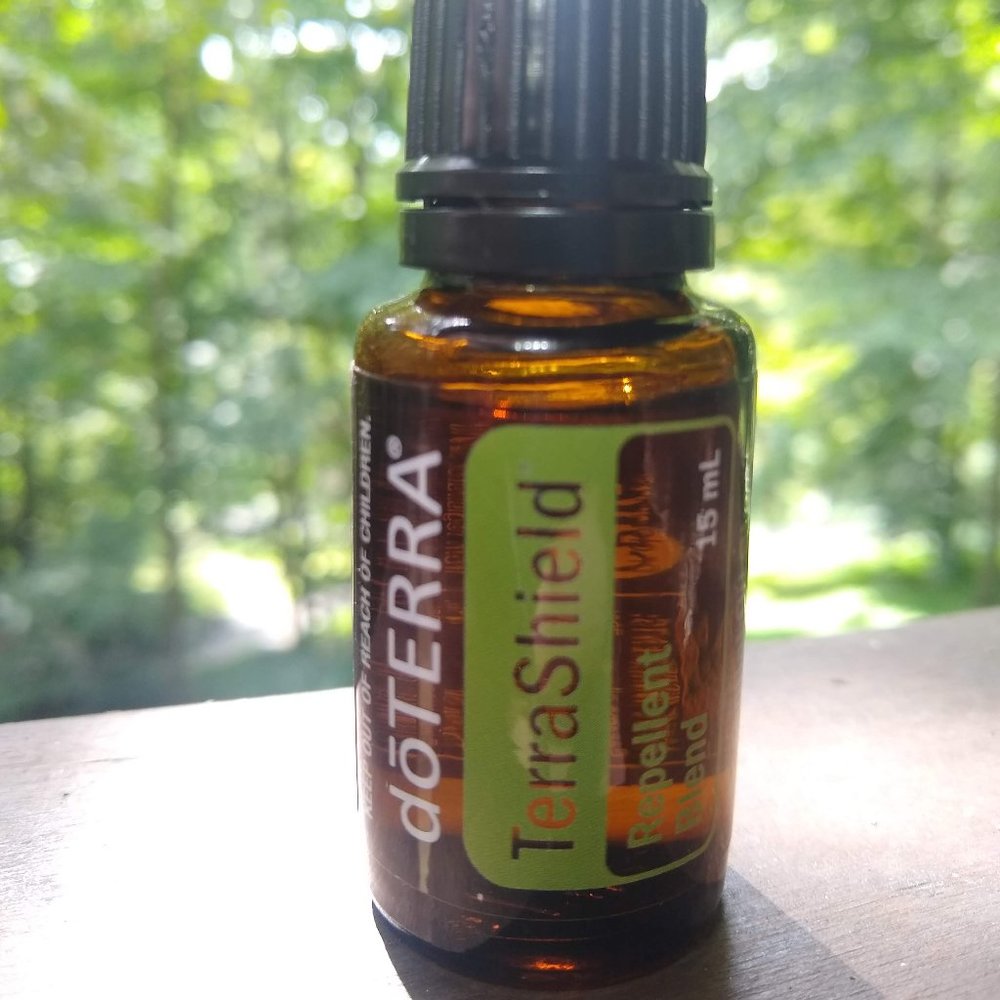 doTERRA TerraShiled 15 ml Essential Oils